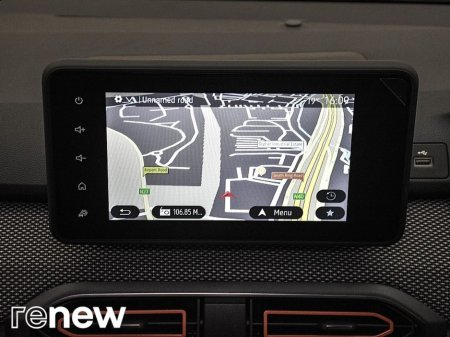 2022 Dacia Sandero Stepway Comfort TCe 90 MY21.5 €16,500 thumbnail