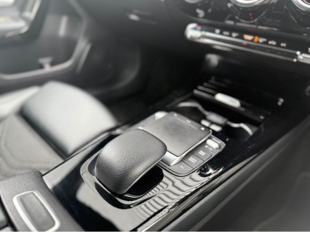 2020 Mercedes-Benz A Class - thumbnail 21