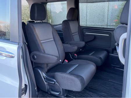 2020 Honda Stepwagon SPADA 7 SEATER HYBRID 2.0 PETROL //LOW MILES//ADAPTIVE CRUISE CONTROL//KEYLESS ENTRY//REVERSE CAMERA//POWER SLIDING REAR DOORS// €29,950 thumbnail