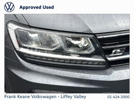 2017 Volkswagen Tiguan - thumbnail 16