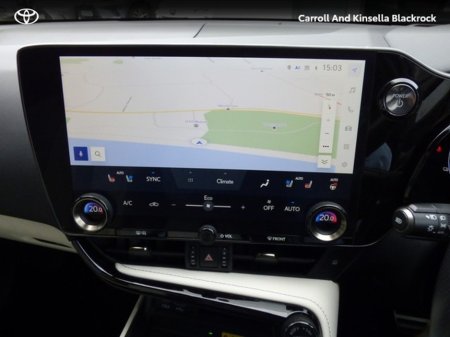 2023 Lexus NX 450 h+ - thumbnail 11