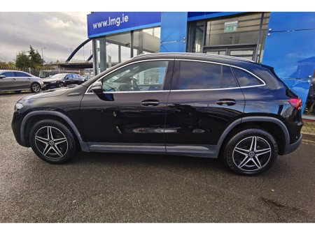 2021 Mercedes-Benz EQA 66KWH 250 AMG LINE - SALE PRICE - FINANCE AVAILABLE - CALL US TODAY ON 01 492 6566 OR 087-092 5525 €24,950 thumbnail