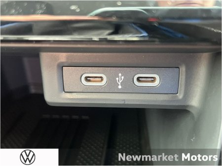 2026 Volkswagen T-Cross - thumbnail 9