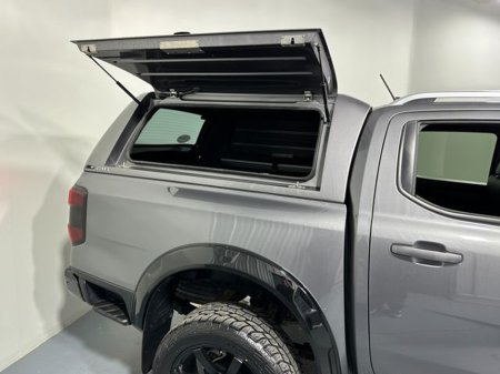 2024 Ford Ranger - thumbnail 22