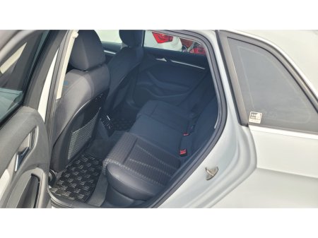 2013 Audi A3 - thumbnail 15