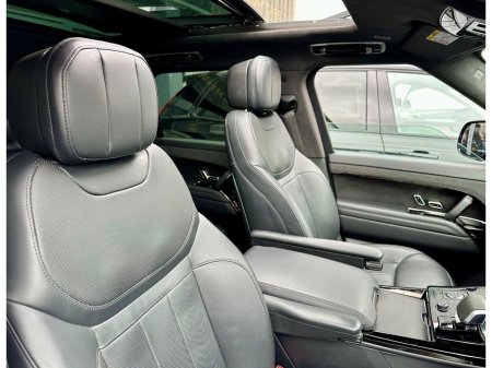 2023 Land Rover Range Rover Sport - thumbnail 21