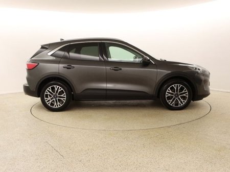 2021 Ford Kuga - thumbnail 8