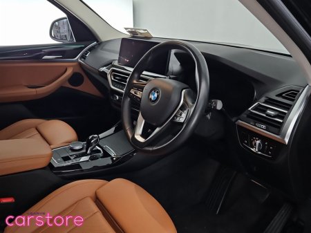 2022 BMW X3 - thumbnail 9