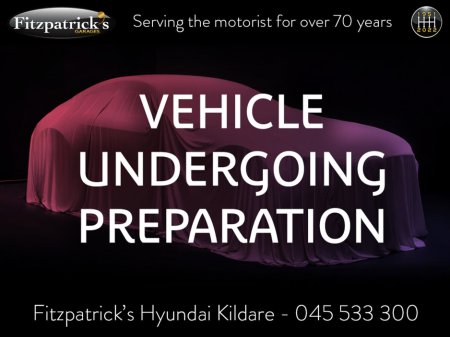 2024 Hyundai Kona 1.0 T-GDI Signature