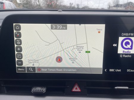 2024 Kia Sportage GT Line thumbnail