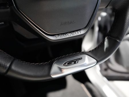 2024 Peugeot 3008 FL GT 1.5 HDI 130 Auto 6.4 4DR thumbnail