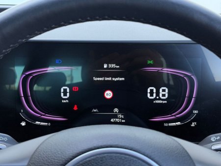 2024 Kia Sportage - photo 14