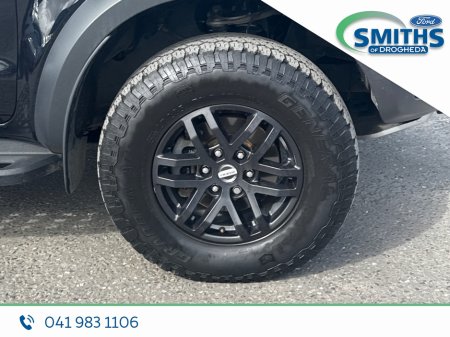 2022 Ford Ranger - thumbnail 8