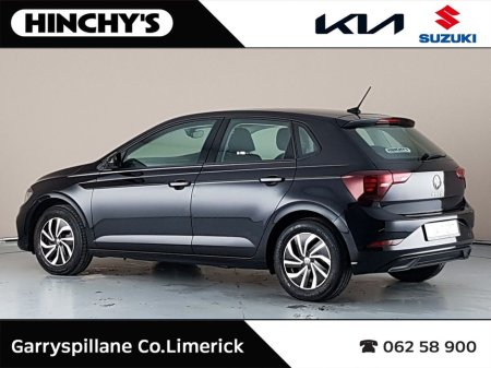 2024 Volkswagen Polo - thumbnail 3