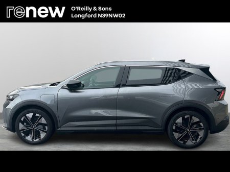 2026 Renault Scenic Techno 87kWh 220hp thumbnail