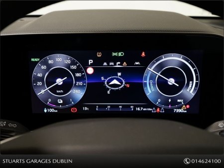 2025 Kia Niro - thumbnail 14