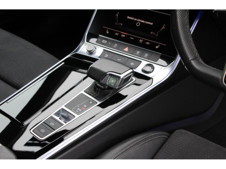 2022 Audi A6 Black Edition * Carbon Pack & 360+3d cameras €49,950 thumbnail