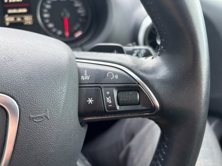 2014 Audi A3 1.4 AUTO *FULL LEATHER* €14,950 thumbnail