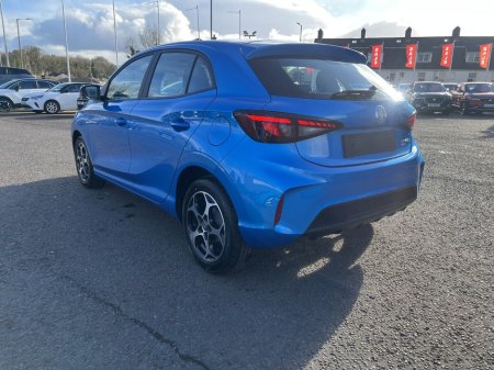 2026 MG MG3 - thumbnail 7