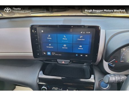 2023 Toyota Yaris Cross - thumbnail 13