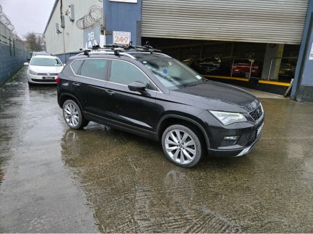 2018 SEAT Ateca - thumbnail 27