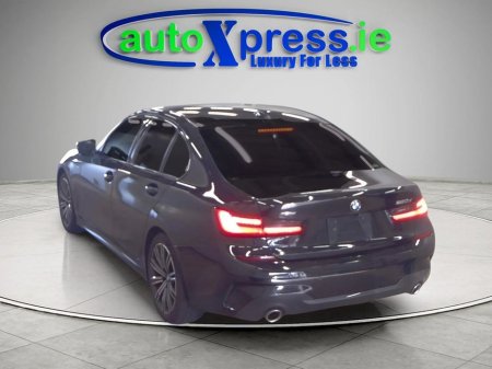 2020 BMW 3 Series M SPORT D XDRIVE 320 thumbnail