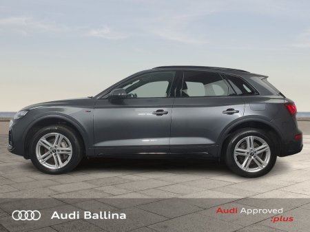 2023 Audi Q5 S-Line 50Tfsi E Quattro *TOUR PACK*MATRIX LIGHTS* €50,900