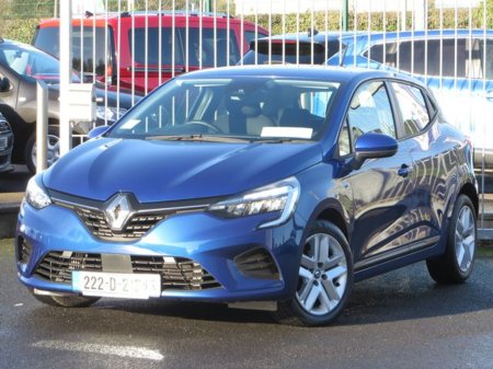 2022 Renault Clio Dynamique Edition TCE 90 €14,950 thumbnail
