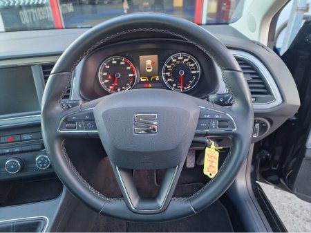 2018 SEAT Leon - thumbnail 16