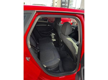 2019 Audi A3 - thumbnail 6