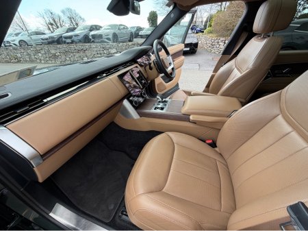 2023 Land Rover Range Rover - thumbnail 12