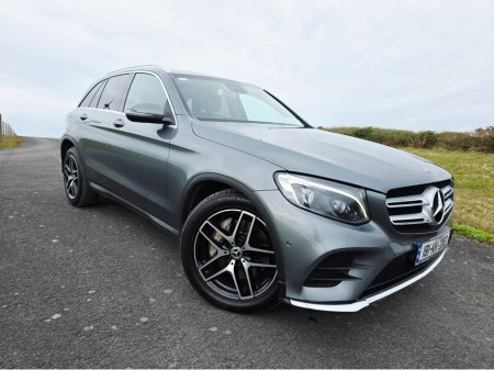 2018 Mercedes-Benz GL Class - thumbnail 1