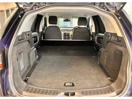 2016 Land Rover Discovery DISCOVERY SPORT 2. 2.0 TD4 SE €11,900 thumbnail