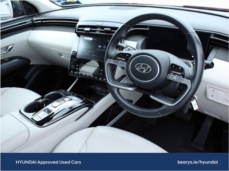 2022 Hyundai Tucson - thumbnail 6