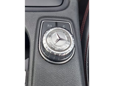 2013 Mercedes-Benz A Class - thumbnail 21