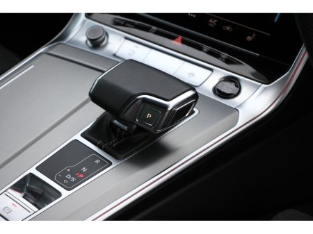 2024 Audi A6 Black Edition * HD Matrix Lights * Extra spec €60,950 thumbnail