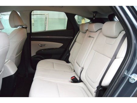 2022 Hyundai Tucson 2WD Executive HEV Auto, Low Mileage thumbnail