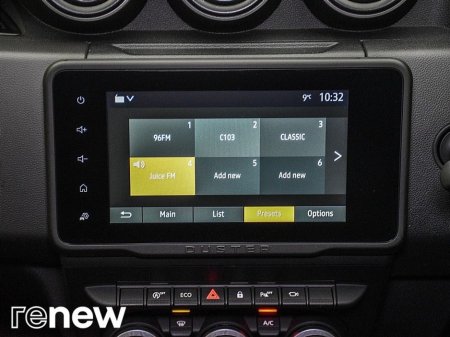 2023 Dacia Duster Extreme SE Blue dCi 115 NBI €23,900 thumbnail