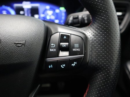 2021 Ford Kuga *49* ST-LINE PHEV CVT €21,995 thumbnail