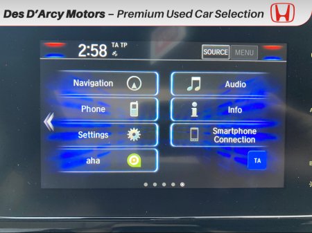 2022 Honda CR-V EXECUTIVE HYBRID LOW MILEAGE IMMACULATE €41,950 thumbnail