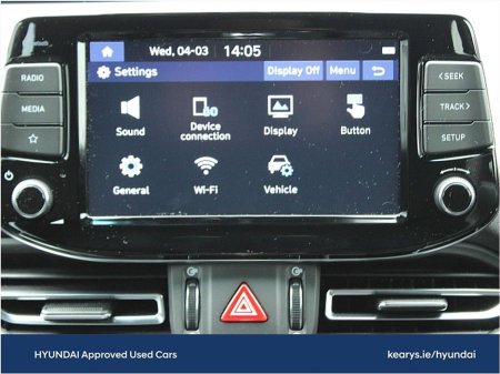 2024 Hyundai i30 - thumbnail 16