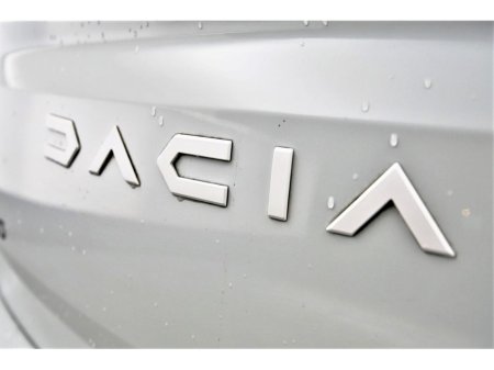 2023 Dacia Sandero Stepway - thumbnail 29