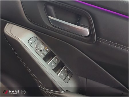 2025 Nissan Qashqai - thumbnail 30