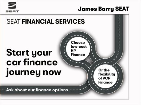 2025 SEAT Arona Arona 1.0TSI 95hp SE+ €24,950 thumbnail