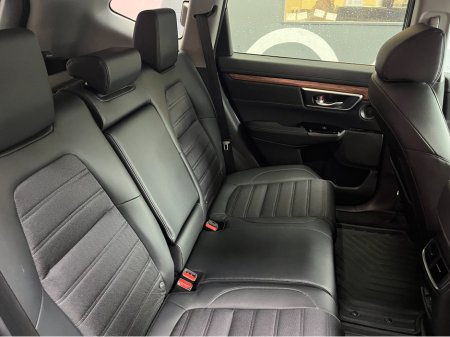2022 Honda CR-V - thumbnail 13
