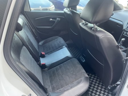 2017 Volkswagen Polo - thumbnail 7