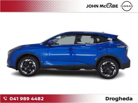 2026 Nissan Qashqai - photo 4