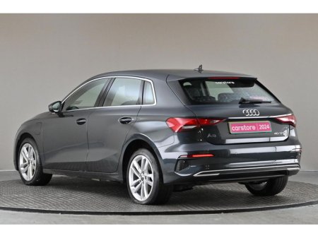 2024 Audi A3 - thumbnail 7