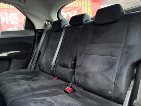 2008 Honda Civic - thumbnail 8