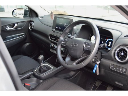 2022 Hyundai Kona - thumbnail 12